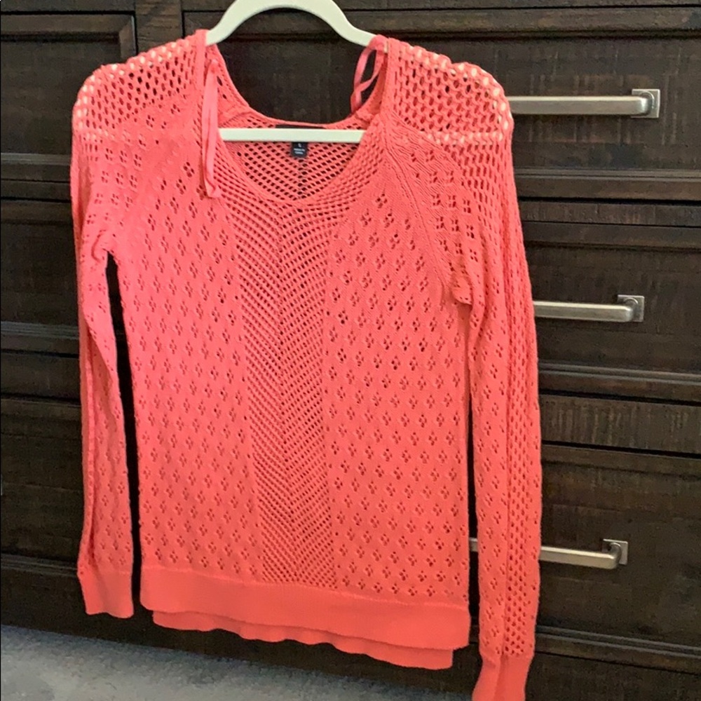 Willi Smith sweater- size small
